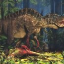 테논토사우루스 이미지