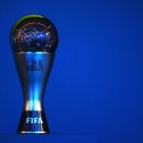 FIFA &#39;THE BEST&#39; 투표 금일 종료 이미지