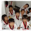 한무태권도장 이미지