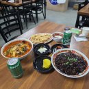 (주)세스코 전북지역단 | 익산 중국집 맛집 부송동 황비홍 해물 시래기 짬뽕 중식 추천