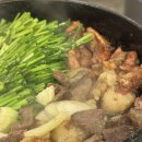 신논현역 곱창 맛집 60년전통신촌황소곱창 논현직영점