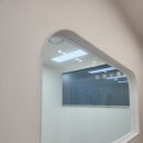 종합수지환경 | 세종 다정동 학원 인테리어청소 │ 개원 전 유리창 오염 제거 &amp; 바닥 수지왁스 코팅