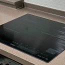 LG 인덕션 3구 BEI3GQUO 가격, 실사용 후기, 장단점