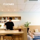코리빙 브랜드 특성을 살린 콘텐츠가 필요할 때, SNS 콘텐츠 제작 업체 비섬아이앤씨