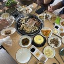 일품 장어나라 | 무안 맛집 장어 삼겹살 막창까지 푸짐한 한상차림 장어나라삼겹나라 가족식사 후기