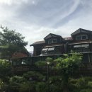 102 | ✨내돈 내산✨ / 양평 펜션 STAY246 B102호 숙박 후기 (바베큐, 수영장, 계곡)