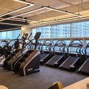 리프레쉬 피트니스 이미지