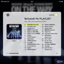 WayV CONCERT ON THE Way FINAL IN SEOUL 250223 | 블루스퀘어 마스터카드홀 시야 물품보관 스탠딩 입장
