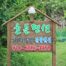 윤들펜션 이미지