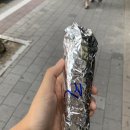 뚱채김밥 이미지
