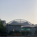 성남종합운동장 (스포츠센터) 이미지