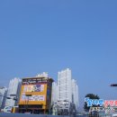 일터선한마루 | 창원 메트로시티 석전 단지앞이 변하고 있다.