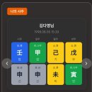 2028 | 갑목 여자 사주 결혼운 분석 후기 2028년 가을 프로포즈 운? 배우자 결혼시기 총정리