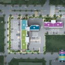 장성아파트 앞 이미지