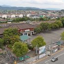 문화광장길 이미지