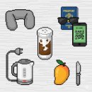 7470 | [베트남/푸꾸옥] 여행 필수템 소개 (샤워기필터,e-sim,일회용품 등) 내돈내산 솔직 후기