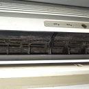 강남구 에어컨 청소 바른손홈케어에서 받은 리얼 후기 완전 분해 청소
