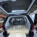 세미카 | 그랜드 카니발 차박 수납함 평탄화 실사용 후기 + 세미 캠핑카 개조비용