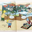 소원을 담은 우리그림 민화 이미지