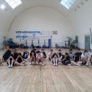 인터-죤 이미지