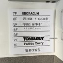 앤빈티지 | 성수동미용실 토니앤가이 단발펌 종류 빈티지펌 후기