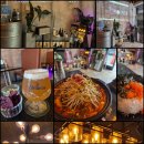 비산동 주민정보이용실 | 안양비산동술집 추천 &#34;찹스빌&#34;- 안주맛집, 분위기좋은 감성주점, 비산동맛집, 닭볶음탕 강추