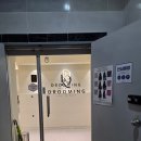 헤어존 신비 | 진평동네일 Drooming네일 자석네일