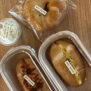 누크랩(NOOK LAB) | [평택 시청근처 카페] 아침일찍문여는 소금빵 맛집 _ 누크랩