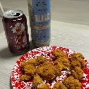 불금 맥주 안주 야식 치킨 추천 ‘마니커에프앤지 바사삭치킨 고추순살’ 치킨 맛집