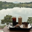 물멍하기 좋은 충주 뷰맛집 충주 중앙탑 카페 충주 231카페