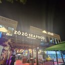 조조 | 다낭 조조씨푸드 솔직후기크레이피쉬 _ 가격부터 오징어링, 계란볶음밥까지 메뉴 추천 정리