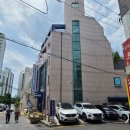 자양제4동 주민센터 이미지