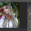 새로운 기능 요약 | Adobe Camera Raw(2022년 10월 릴리스) 이미지