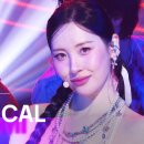 선미의 'CYNICAL' 이미지