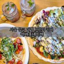 어바웃 샐러드 | 이천 대형브런치 카페 아이와 함께 가기 좋은 어바웃네이처