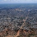 아프리카 7개국 종단 배낭여행 이야기(29)...탄자니아의 실질적인 경제수도 다르에스 살람 이미지