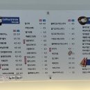 디저트테이블 냠냠 목원대점