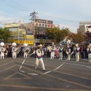 날뫼북춤 이미지