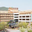 보성군립요양병원 이미지