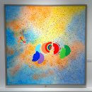 이성자미술관 | 진주 아이와 가볼만한곳 이성자미술관 관람후기