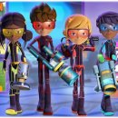 클럽 몬스터 (Club Monster) 이미지