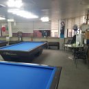 레이크당구장 이미지