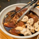 다촌 | 광주 충장로 맛집 1989민속촌 돼지갈비와 불사리 후기,주차 정보