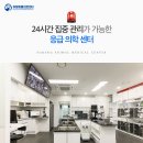 화도동물병원 이미지