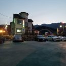 오크캐슬펜션