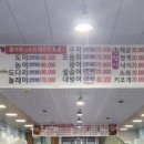 변산농협 격포하나로마트