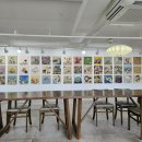 민화 지도자 이미지