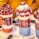 카페드파리 이미지