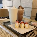 [봉담CGV점] 유가네 닭갈비에서 쭈~닭갈비 먹은 후기+커피쿡 카페 후기