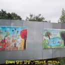 홍원초등학교 | 평택 샌드아트☆홍원초등학교 공연후기 [샌드안나]